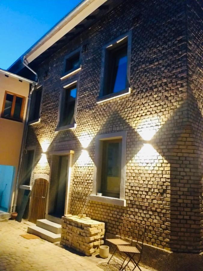 Das Hoefchen Stadecken Bagian luar foto