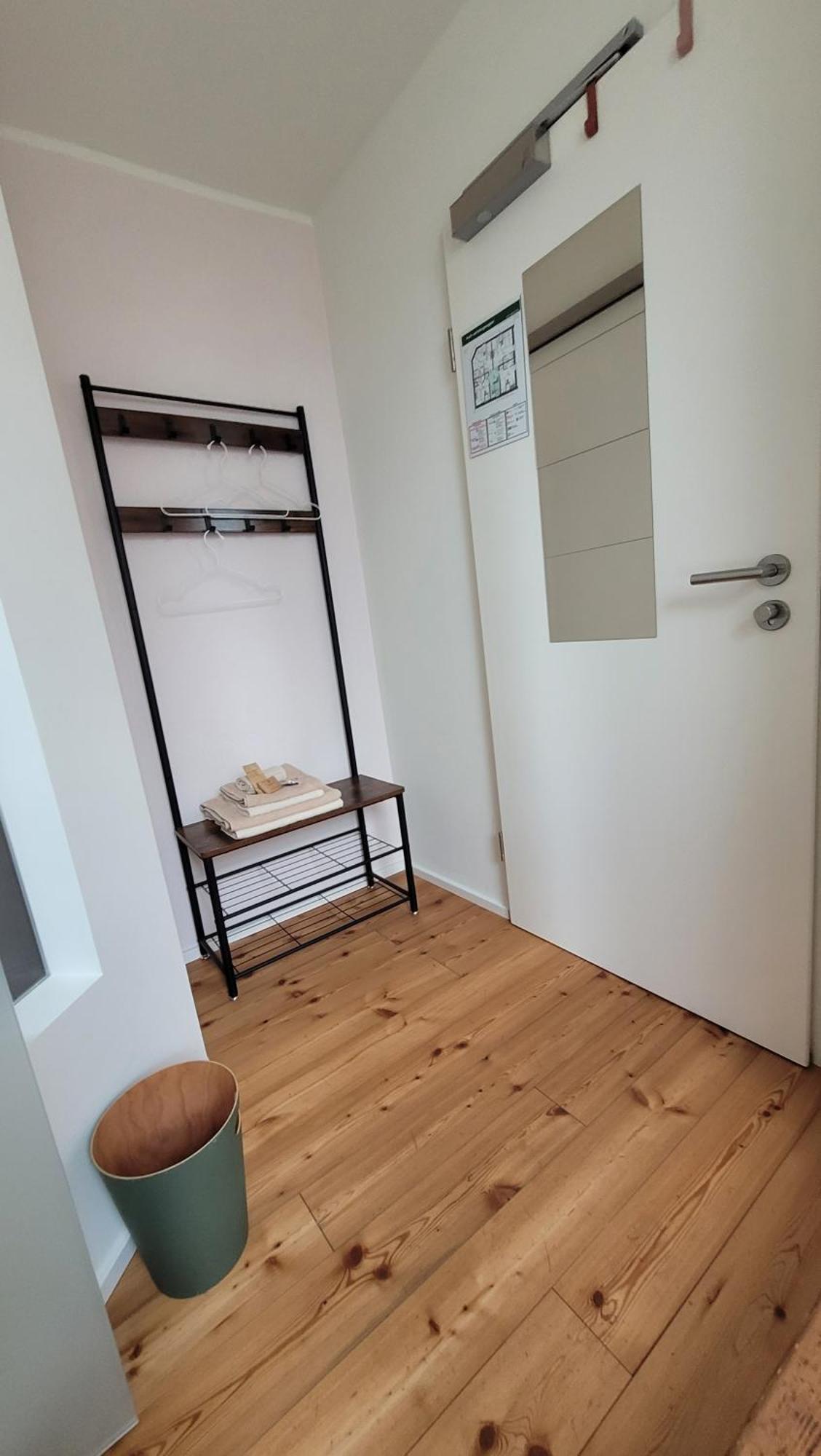 Das Hoefchen Stadecken Bagian luar foto